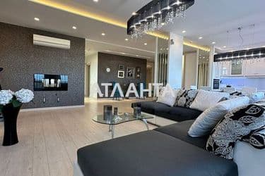 3-кімнатна квартира за адресою вул. Відрадна (площа 175,8 м²) - Atlanta.ua - фото 25