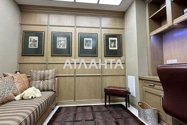 3-кімнатна квартира за адресою вул. Відрадна (площа 175,8 м²) - Atlanta.ua - фото 40