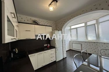 1-room apartment apartment by the address st. Breusa (area 46 m²) - Atlanta.ua - photo 15