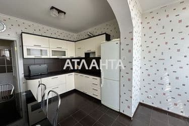 1-room apartment apartment by the address st. Breusa (area 46 m²) - Atlanta.ua - photo 14