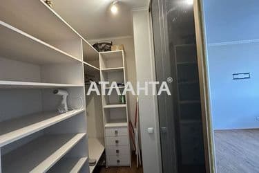 1-room apartment apartment by the address st. Breusa (area 46 m²) - Atlanta.ua - photo 24