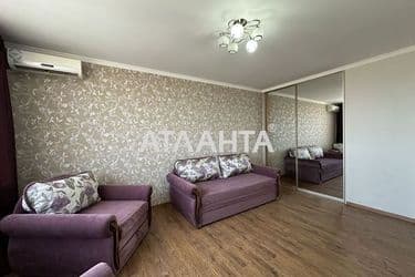 1-room apartment apartment by the address st. Breusa (area 46 m²) - Atlanta.ua - photo 17