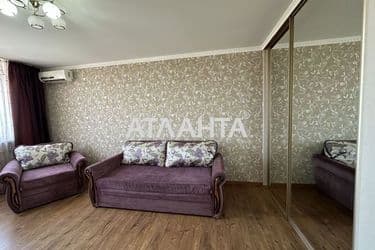 1-room apartment apartment by the address st. Breusa (area 46 m²) - Atlanta.ua - photo 18