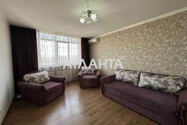 1-room apartment apartment by the address st. Breusa (area 46 m²) - Atlanta.ua - photo 19