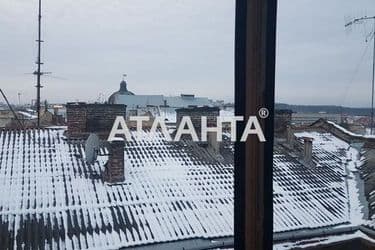 4+-rooms apartment apartment by the address st. Lesi Ukrainki ul (area 88 m²) - Atlanta.ua - photo 21