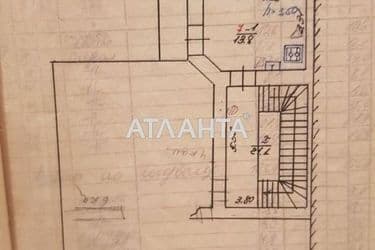 4+-rooms apartment apartment by the address st. Lesi Ukrainki ul (area 88 m²) - Atlanta.ua - photo 33