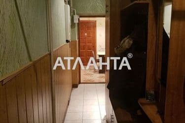 4+-rooms apartment apartment by the address st. Lesi Ukrainki ul (area 88 m²) - Atlanta.ua - photo 22