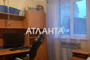 4+-rooms apartment apartment by the address st. Lesi Ukrainki ul (area 88 m²) - Atlanta.ua - photo 25