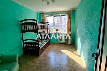 2-rooms apartment apartment by the address st. Sakharova (area 66 m²) - Atlanta.ua - photo 14