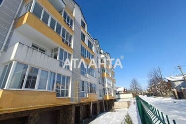 Коммерческая недвижимость по адресу ул. Орлика (площадь 50 м²) - Atlanta.ua - фото 24