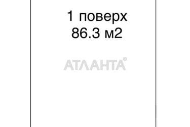 Коммерческая недвижимость по адресу ул. Греческая (площадь 166 м²) - Atlanta.ua - фото 23