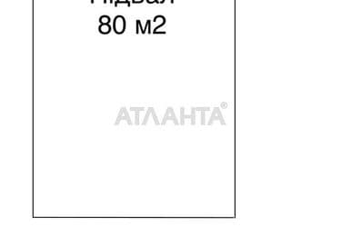 Коммерческая недвижимость по адресу ул. Греческая (площадь 166 м²) - Atlanta.ua - фото 24