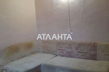 Room in dormitory apartment by the address st. Manezhnaya (area 19,4 m²) - Atlanta.ua - photo 16