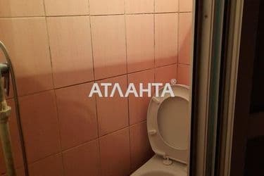 Room in dormitory apartment by the address st. Manezhnaya (area 19,4 m²) - Atlanta.ua - photo 26