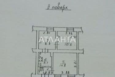 Room in dormitory apartment by the address st. Manezhnaya (area 19,4 m²) - Atlanta.ua - photo 27