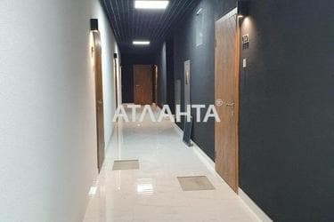 1-room apartment apartment by the address st. Vilyamsa ak (area 33,8 m²) - Atlanta.ua - photo 10