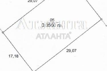 Landplot by the address st. 2 ya liniya (area 5 acr) - Atlanta.ua - photo 14
