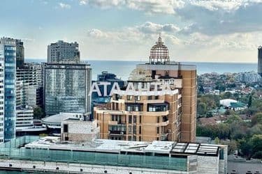 3-комнатная квартира по адресу ул. Генуэзская (площадь 131,8 м²) - Atlanta.ua - фото 17