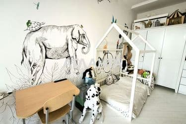 3-rooms apartment apartment by the address st. Koroleva ak (area 100 m²) - Atlanta.ua - photo 45