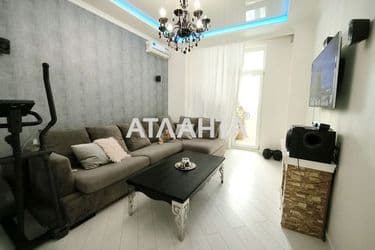 3-rooms apartment apartment by the address st. Koroleva ak (area 100 m²) - Atlanta.ua - photo 49