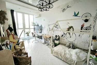 3-rooms apartment apartment by the address st. Koroleva ak (area 100 m²) - Atlanta.ua - photo 47