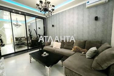 3-rooms apartment apartment by the address st. Koroleva ak (area 100 m²) - Atlanta.ua - photo 48