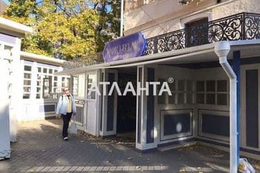 Commercial real estate at st. Sobornaya pl Sovetskoy Armii pl (area 200 m²) - Atlanta.ua - photo 18