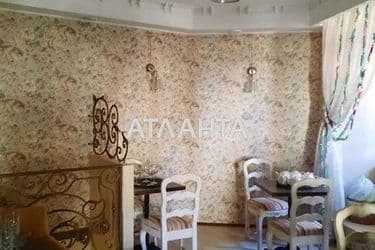 Commercial real estate at st. Sobornaya pl Sovetskoy Armii pl (area 200 m²) - Atlanta.ua - photo 24