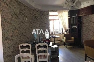 Commercial real estate at st. Sobornaya pl Sovetskoy Armii pl (area 200 m²) - Atlanta.ua - photo 26