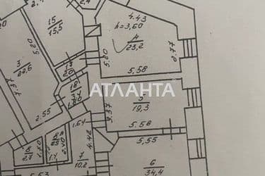 Commercial real estate at st. Sobornaya pl Sovetskoy Armii pl (area 200 m²) - Atlanta.ua - photo 30