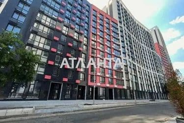 3-rooms apartment apartment by the address st. Ul Sholudenko (area 83,1 m²) - Atlanta.ua - photo 9