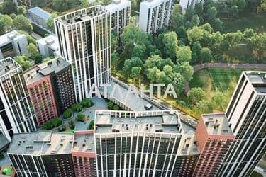 3-rooms apartment apartment by the address st. Ul Sholudenko (area 83,1 m²) - Atlanta.ua - photo 16