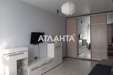 1-room apartment apartment by the address st. Kamanina (area 40 m²) - Atlanta.ua - photo 11
