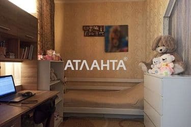 3-rooms apartment apartment by the address st. Balkovskaya Frunze (area 49,9 m²) - Atlanta.ua - photo 25