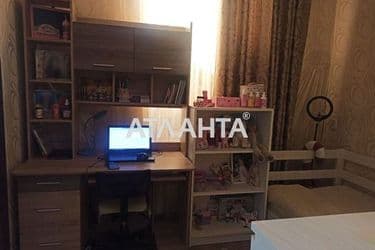 3-rooms apartment apartment by the address st. Balkovskaya Frunze (area 49,9 m²) - Atlanta.ua - photo 23
