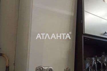 3-rooms apartment apartment by the address st. Balkovskaya Frunze (area 49,9 m²) - Atlanta.ua - photo 29