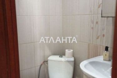 3-rooms apartment apartment by the address st. Balkovskaya Frunze (area 49,9 m²) - Atlanta.ua - photo 31