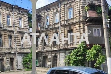 3-rooms apartment apartment by the address st. Balkovskaya Frunze (area 49,9 m²) - Atlanta.ua - photo 34