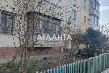 4+-rooms apartment apartment by the address st. Poltavskaya (area 96 m²) - Atlanta.ua - photo 31