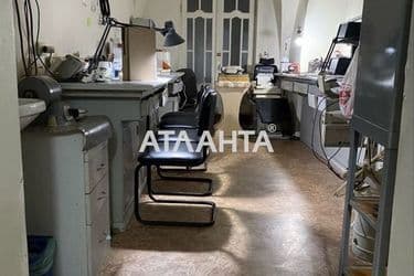 2-rooms apartment apartment by the address st. Spiridonovskaya Gorkogo (area 65,3 m²) - Atlanta.ua - photo 33