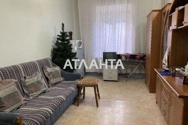 2-rooms apartment apartment by the address st. Spiridonovskaya Gorkogo (area 65,3 m²) - Atlanta.ua - photo 34