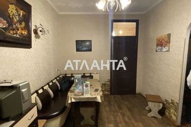 4+-rooms apartment apartment by the address st. Torgovaya Krasnoy Gvardii (area 104,3 m²) - Atlanta.ua - photo 13