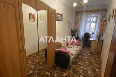 4+-rooms apartment apartment by the address st. Torgovaya Krasnoy Gvardii (area 104,3 m²) - Atlanta.ua - photo 15