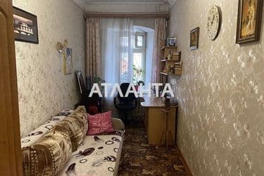 4+-rooms apartment apartment by the address st. Torgovaya Krasnoy Gvardii (area 104,3 m²) - Atlanta.ua - photo 18