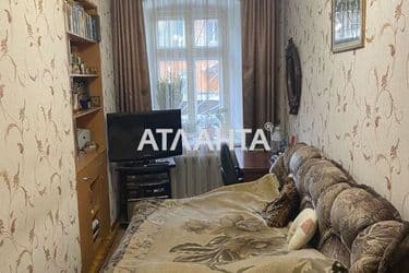 4+-rooms apartment apartment by the address st. Torgovaya Krasnoy Gvardii (area 104,3 m²) - Atlanta.ua - photo 19