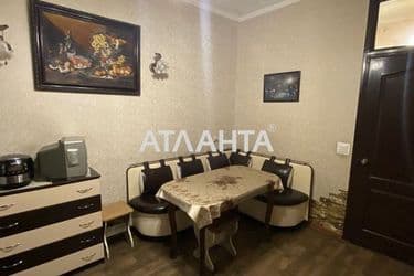 4+-rooms apartment apartment by the address st. Torgovaya Krasnoy Gvardii (area 104,3 m²) - Atlanta.ua - photo 20