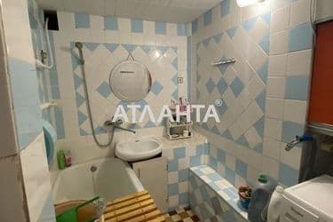 4+-rooms apartment apartment by the address st. Torgovaya Krasnoy Gvardii (area 104,3 m²) - Atlanta.ua - photo 22