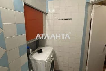 4+-rooms apartment apartment by the address st. Torgovaya Krasnoy Gvardii (area 104,3 m²) - Atlanta.ua - photo 23