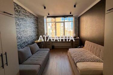 Многокомнатная квартира по адресу ул. Жаботинского (площадь 103 м²) - Atlanta.ua - фото 36