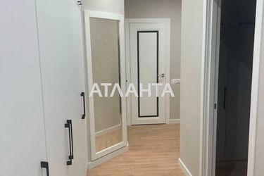 Многокомнатная квартира по адресу ул. Жаботинского (площадь 103 м²) - Atlanta.ua - фото 40